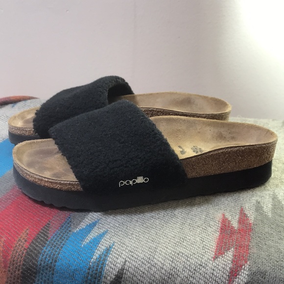 💙Birkenstock Papillio Cora Platform Sandal - Picture 8 of 14